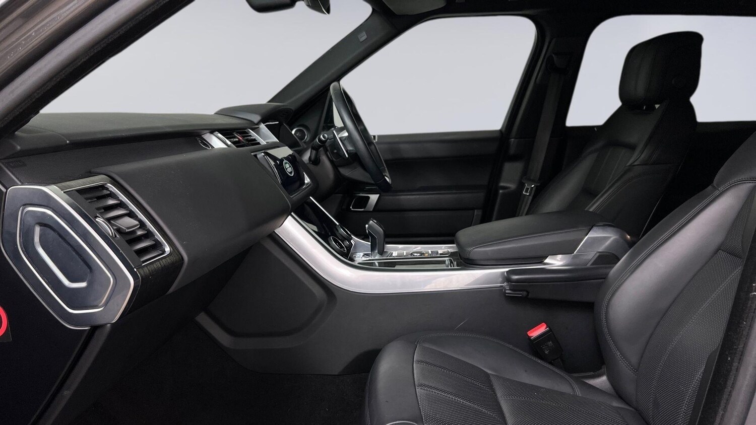 Used Land Rover Range Rover Sport 2018 for sale - 76099258: Photo 3