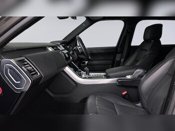 Used Land Rover Range Rover Sport 2018 for sale - 76099258: Photo 3