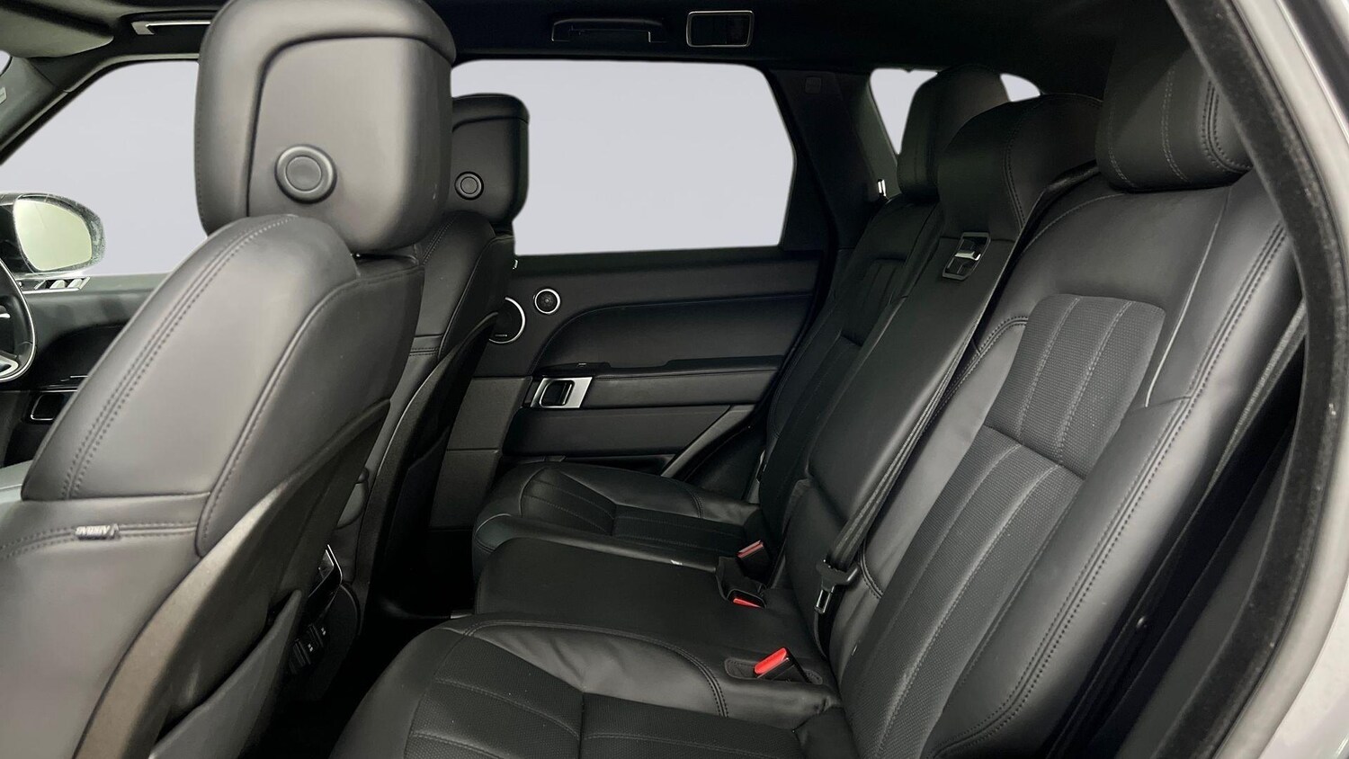 Used Land Rover Range Rover Sport 2018 for sale - 76099258: Photo 4