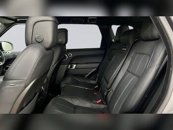 Used Land Rover Range Rover Sport 2018 for sale - 76099258: Photo 4