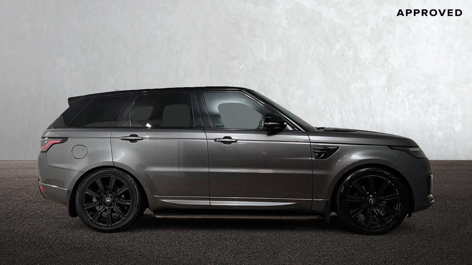 Used Land Rover Range Rover Sport 2018 for sale - 76099258: Photo 5