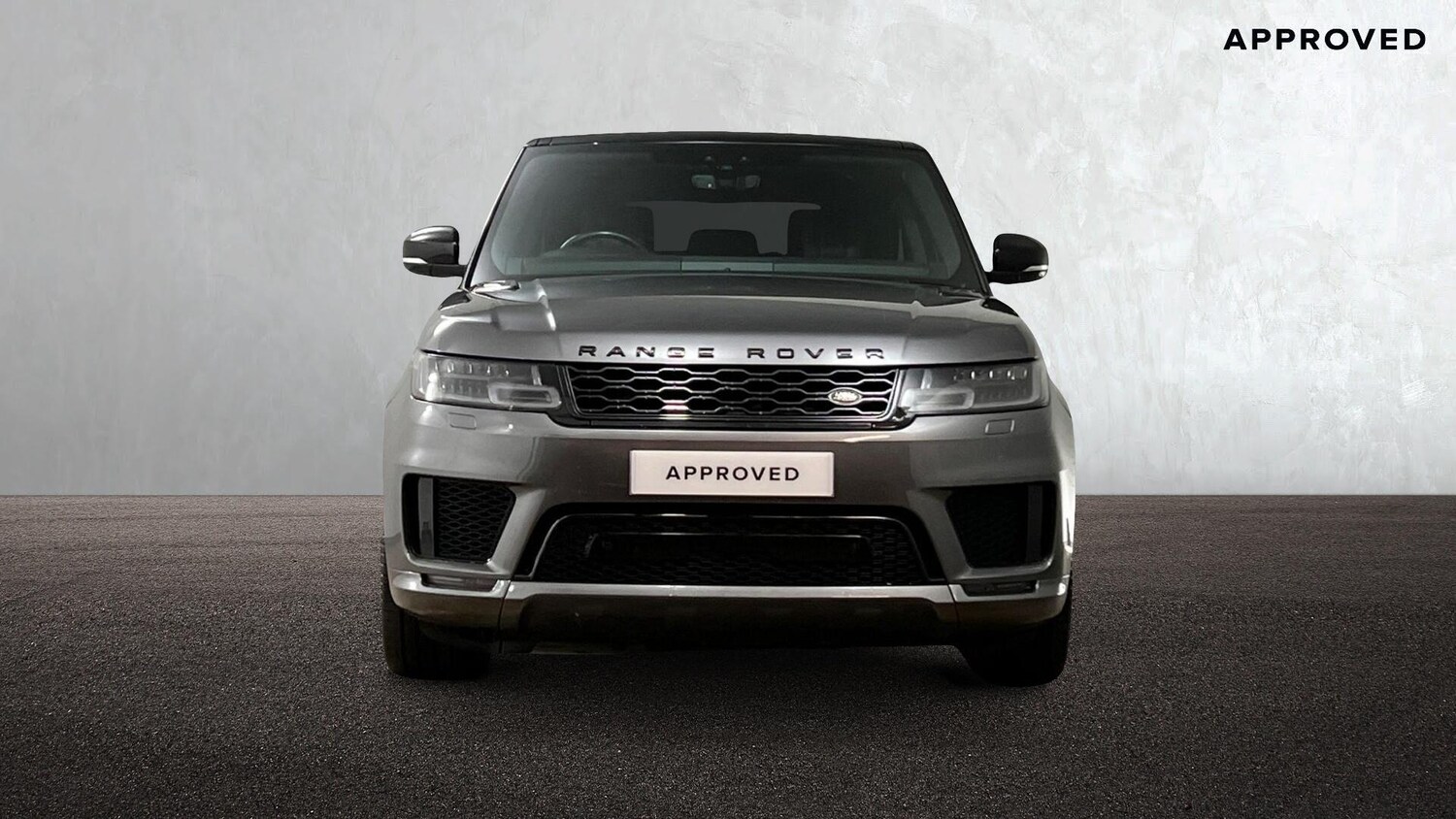 Used Land Rover Range Rover Sport 2018 for sale - 76099258: Photo 7