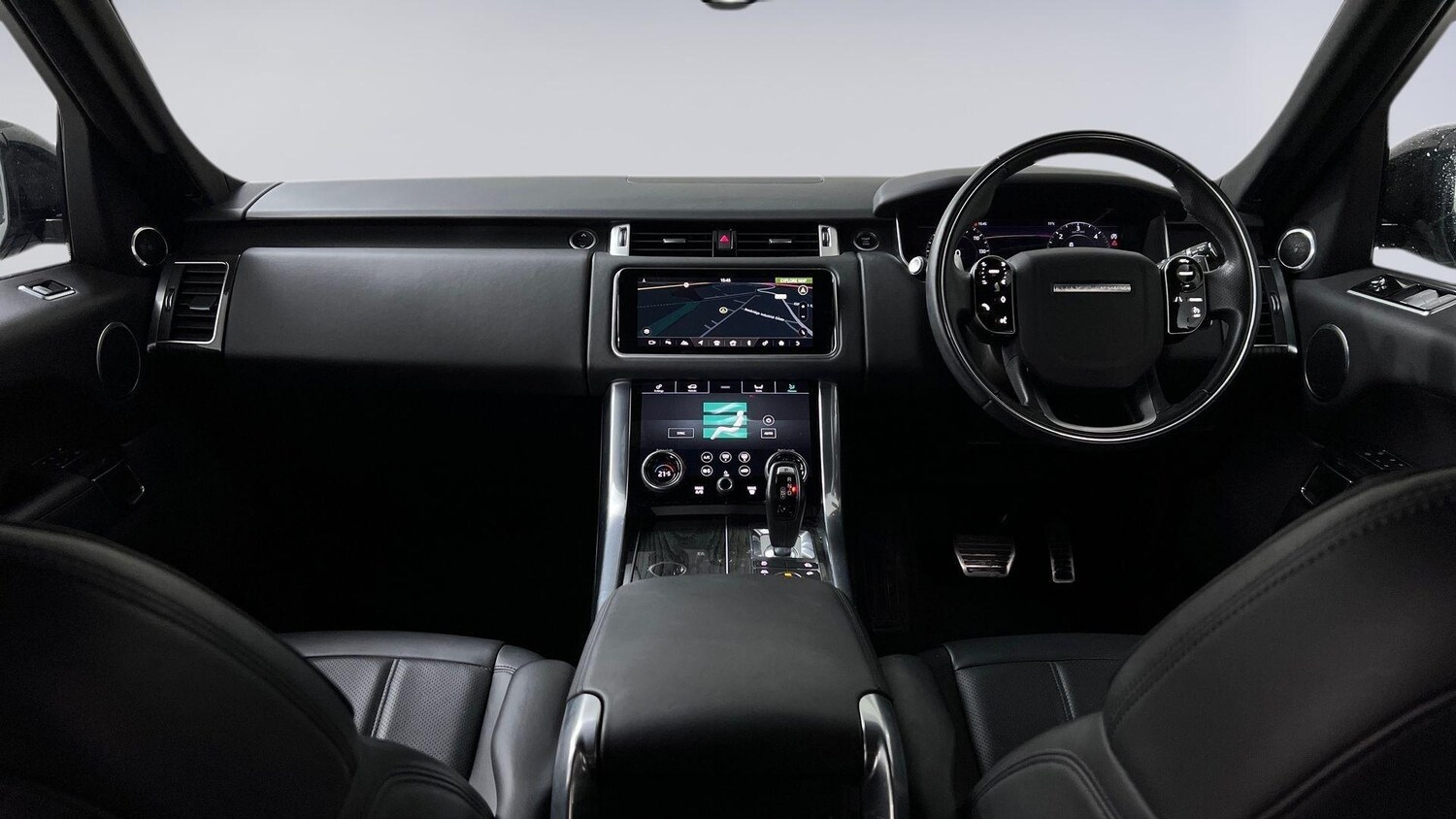 Used Land Rover Range Rover Sport 2018 for sale - 76099258: Photo 9
