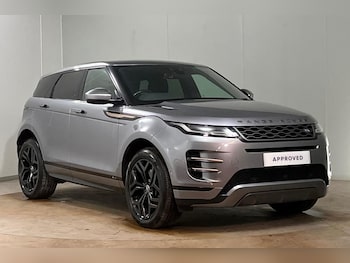 2020 (70) - 2.0 P200 R-Dynamic SE 5dr Auto