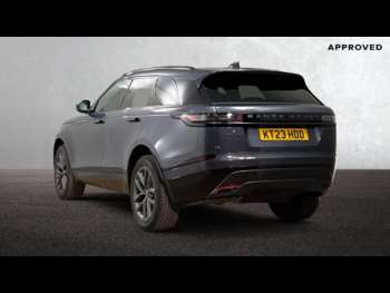Used Land Rover Range Rover Velar 2023 for sale - 74848632: Photo