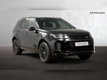 2025 (25) - 1.5 P270e 12.17kWh Dynamic SE Auto 4WD Euro 6 (s/s) 5dr