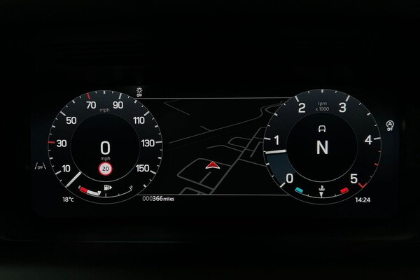 Used Land Rover Discovery Sport 2024 for sale - 75478171: Photo 10