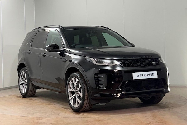 Used Land Rover Discovery Sport 2024 for sale - 75478171: Photo 1