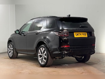 Used Land Rover Discovery Sport 2024 for sale - 75478171: Photo
