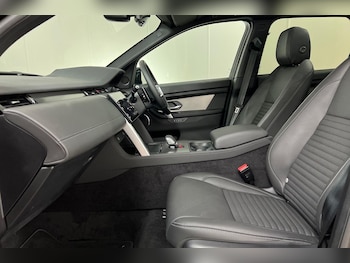 Used Land Rover Discovery Sport 2024 for sale - 75478171: Photo