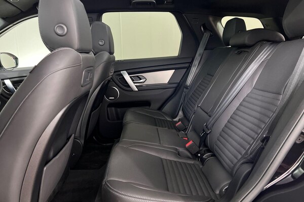 Used Land Rover Discovery Sport 2024 for sale - 75478171: Photo 4