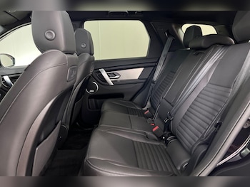 Used Land Rover Discovery Sport 2024 for sale - 75478171: Photo