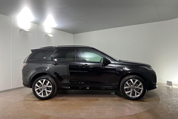 Used Land Rover Discovery Sport 2024 for sale - 75478171: Photo 5