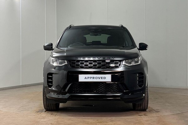 Used Land Rover Discovery Sport 2024 for sale - 75478171: Photo 7