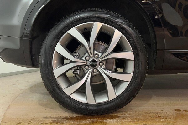 Used Land Rover Discovery Sport 2024 for sale - 75478171: Photo 8