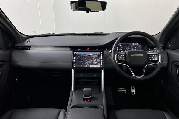 Used Land Rover Discovery Sport 2024 for sale - 75478171: Photo 9