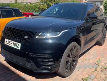 2018 (68) - 2.0 D180 R-Dynamic HSE 5dr Auto