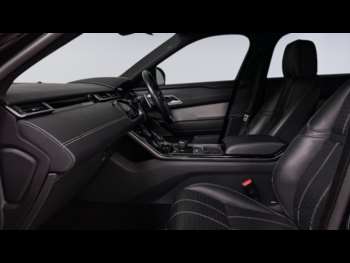 Used Land Rover Range Rover Velar 2018 for sale - 75258572: Photo