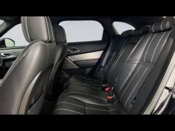 Used Land Rover Range Rover Velar 2018 for sale - 75258572: Photo