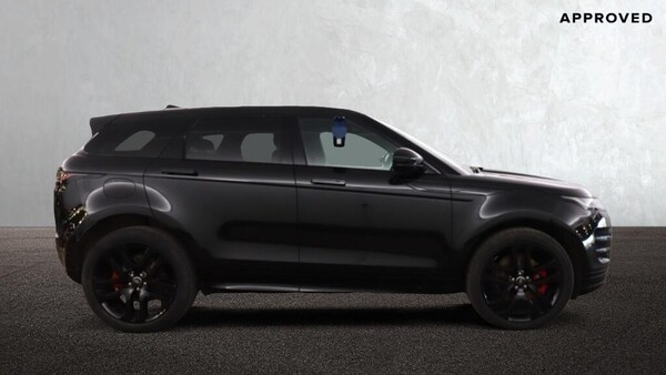 Used Land Rover Range Rover Evoque 2022 for sale - 76214362: Photo 5