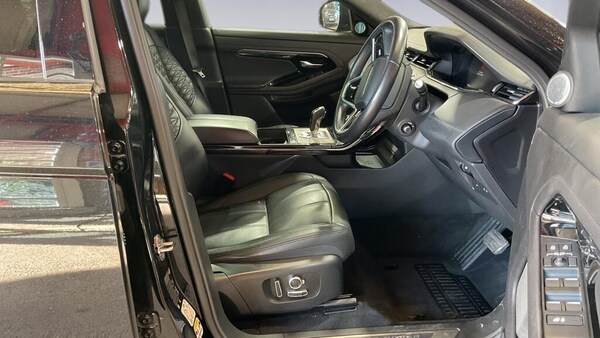Used Land Rover Range Rover Evoque 2022 for sale - 76214362: Photo 7