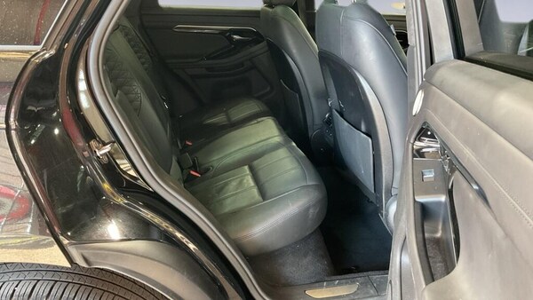 Used Land Rover Range Rover Evoque 2022 for sale - 76214362: Photo 8