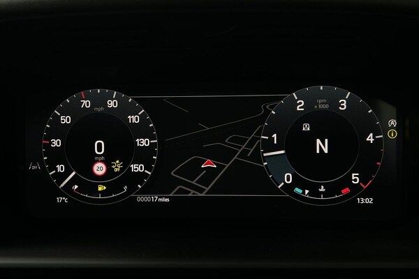 Used Land Rover Discovery 2025 for sale - 76166821: Photo 10