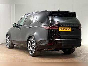 Used Land Rover Discovery 2025 for sale - 76166821: Photo 2