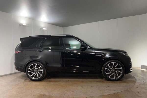 Used Land Rover Discovery 2025 for sale - 76166821: Photo 5