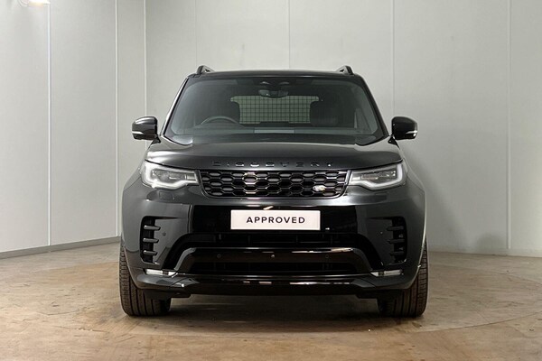 Used Land Rover Discovery 2025 for sale - 76166821: Photo 7
