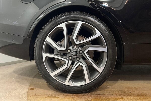 Used Land Rover Discovery 2025 for sale - 76166821: Photo 8