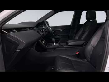 Used Land Rover Range Rover Evoque 2023 for sale - 74849584: Photo