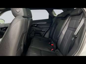 Used Land Rover Range Rover Evoque 2023 for sale - 74849584: Photo