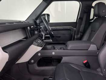 Used Land Rover Defender 110 2023 for sale - 74851890: Photo