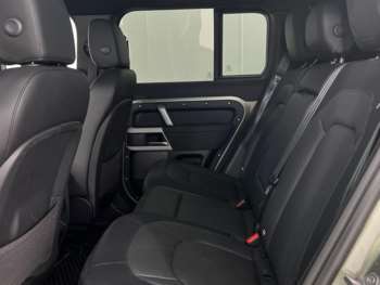 Used Land Rover Defender 110 2023 for sale - 74851890: Photo