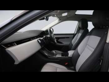 Used Land Rover Range Rover Evoque 2023 for sale - 75319455: Photo