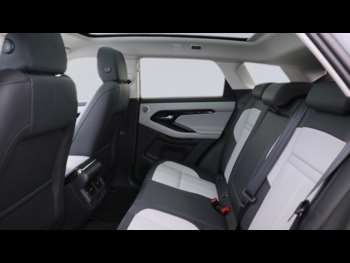 Used Land Rover Range Rover Evoque 2023 for sale - 75319455: Photo