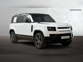 2024 (74) - 3.0 D250 MHEV X-Dynamic SE Auto 4WD Euro 6 (s/s) 5dr