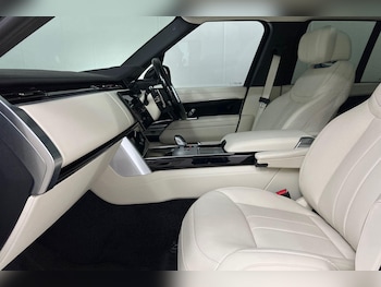 Used Land Rover Range Rover 2025 for sale - 75459417: Photo