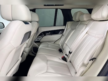 Used Land Rover Range Rover 2025 for sale - 75459417: Photo