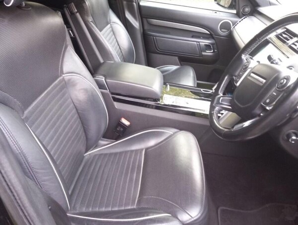 Used Land Rover Discovery 2018 for sale - 76189683: Photo 3