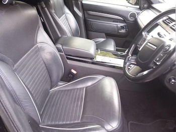 Used Land Rover Discovery 2018 for sale - 76189683: Photo 3