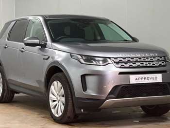 2019 (69) - 2.0 D180 SE 5dr Auto