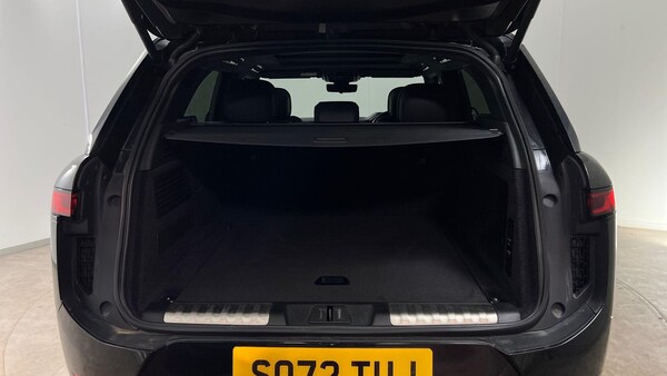 Used Land Rover Range Rover Sport 2022 for sale - 75600873: Photo 10