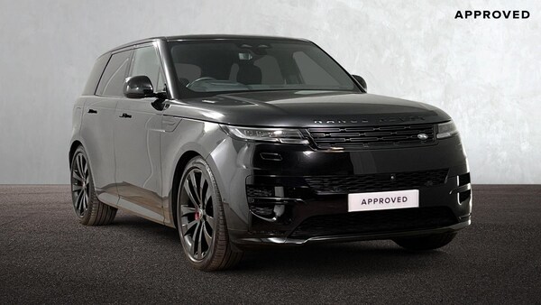 Used Land Rover Range Rover Sport 2022 for sale - 75600873: Photo 1