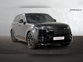 Land Rover - Range Rover Sport
