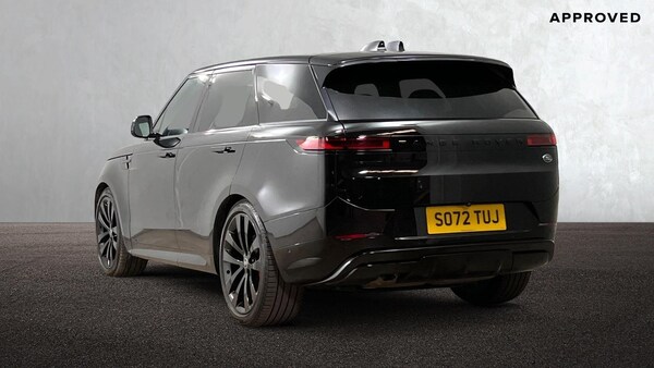 Used Land Rover Range Rover Sport 2022 for sale - 75600873: Photo 2