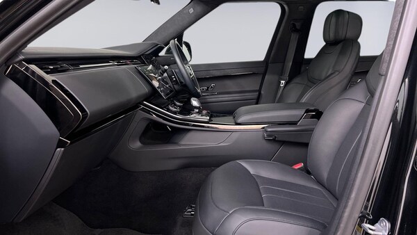 Used Land Rover Range Rover Sport 2022 for sale - 75600873: Photo 3