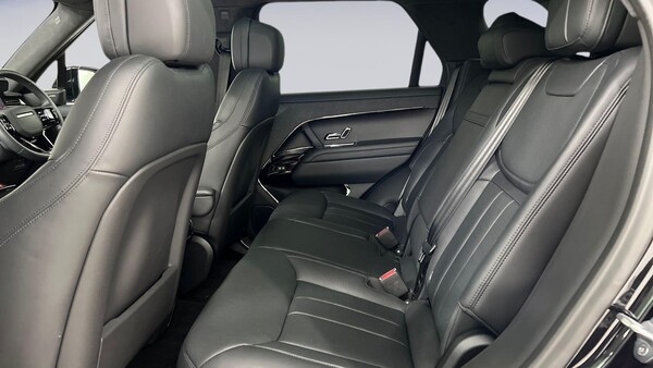 Used Land Rover Range Rover Sport 2022 for sale - 75600873: Photo 4