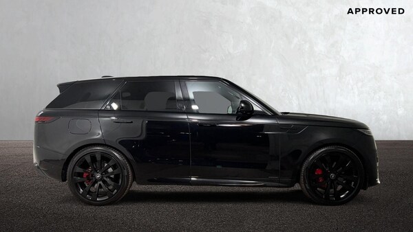 Used Land Rover Range Rover Sport 2022 for sale - 75600873: Photo 5